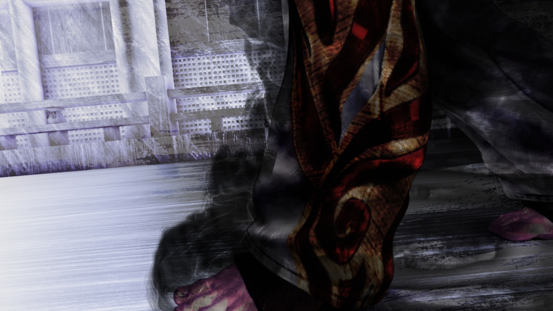 Illustration for article titled Street Fighter X Tekken Screens